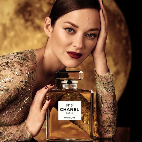 Chanel no 5 perfume 2024